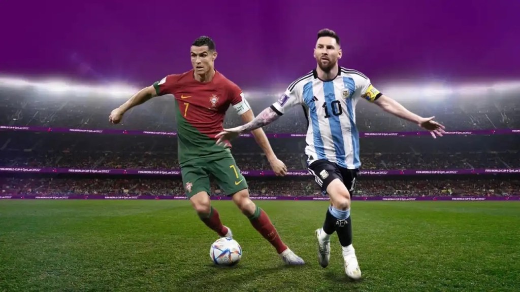 Il calcio sta per arrivare su iPhone! Apple acquista i diritti&nbsp;FIFA