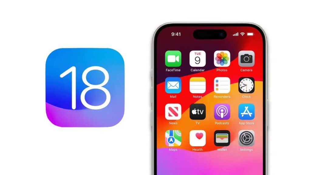iOS 18: Controllo AI delle app “tramite la&nbsp;voce”
