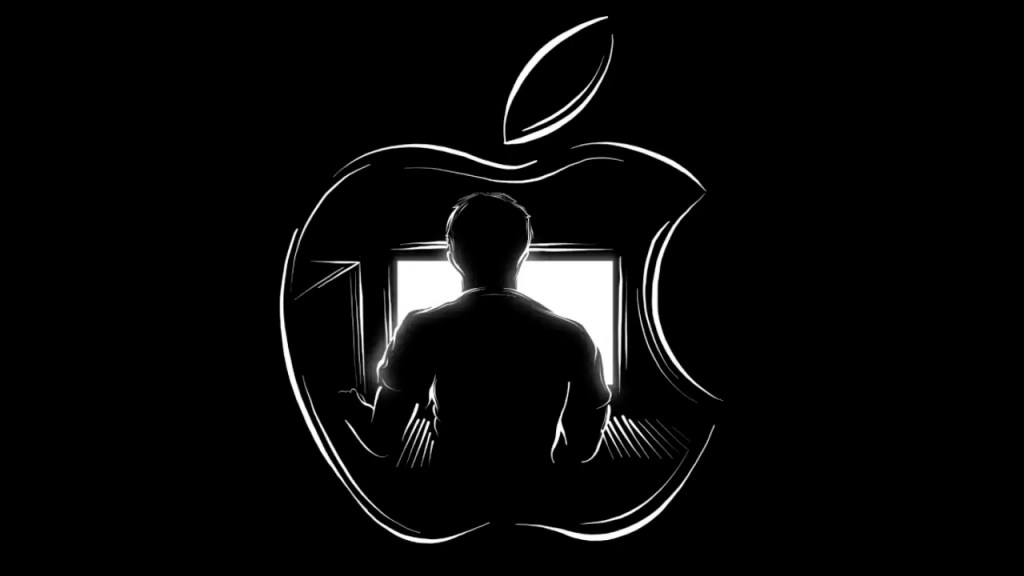 HACKERATA Apple! Rubati e resi noti dei dati&nbsp;interni