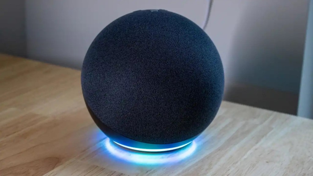 Amazon: ABBONAMENTO di 10€ al mese per la nuova Alexa&nbsp;AI