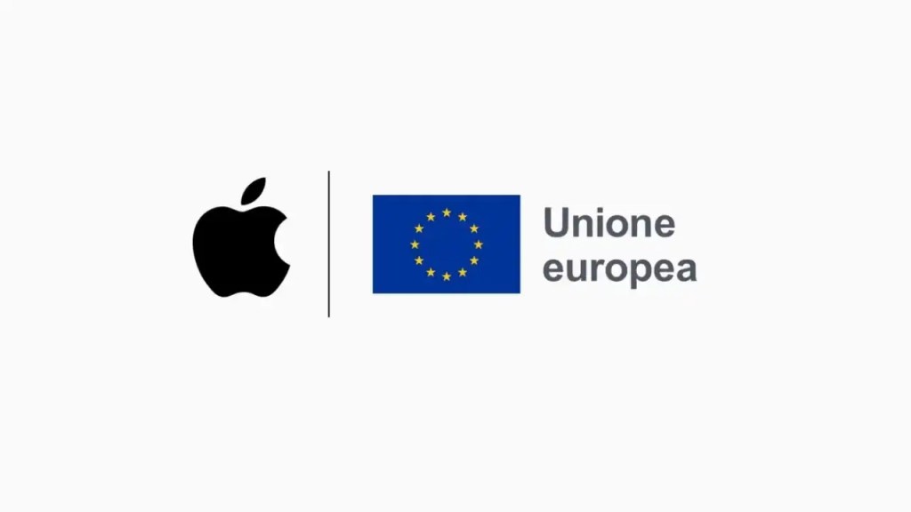 Apple: Nuove indagine UE per violazione del&nbsp;DMA