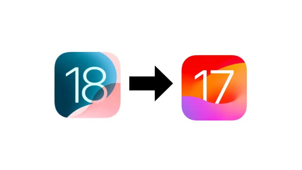 Come rimuovere iOS 18 e tornare ad iOS 17 su&nbsp;iPhone
