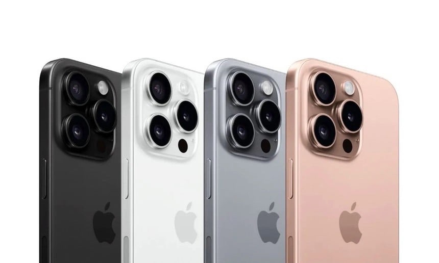 iPhone 16, dai vetri protettivi altra conferma: 4 modelli con 4 diagonali&nbsp;diverse