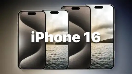 iPhone 16 Pro avrà le cornici display “più sottili al&nbsp;mondo”