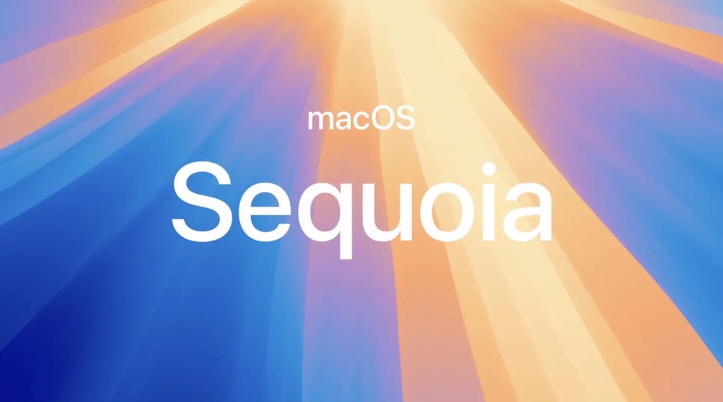 Apple presenta il nuovo macOS Sequoia | Scopri le&nbsp;NOVITÀ