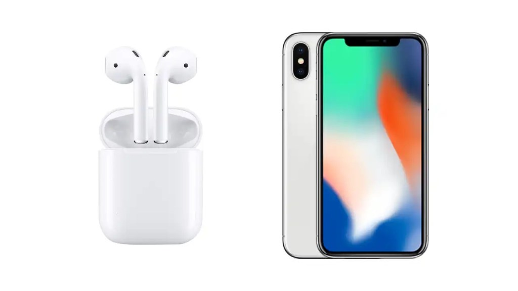 iPhone X ed AirPods: da oggi, “Ufficialmente&nbsp;Obsoleti”