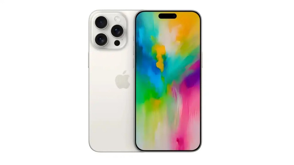 iPhone 16: IN ARRIVO il chip A18 su tutti i&nbsp;modelli