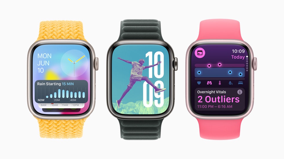 Come installare watchOS 11 beta&nbsp;pubblica