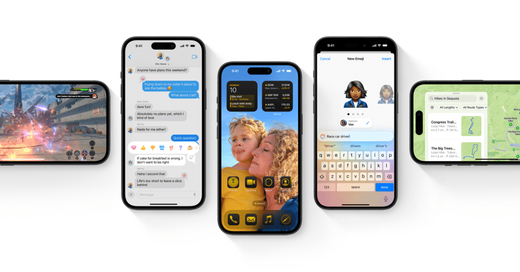 Come installare la beta pubblica di iOS 26 e iPadOS&nbsp;26