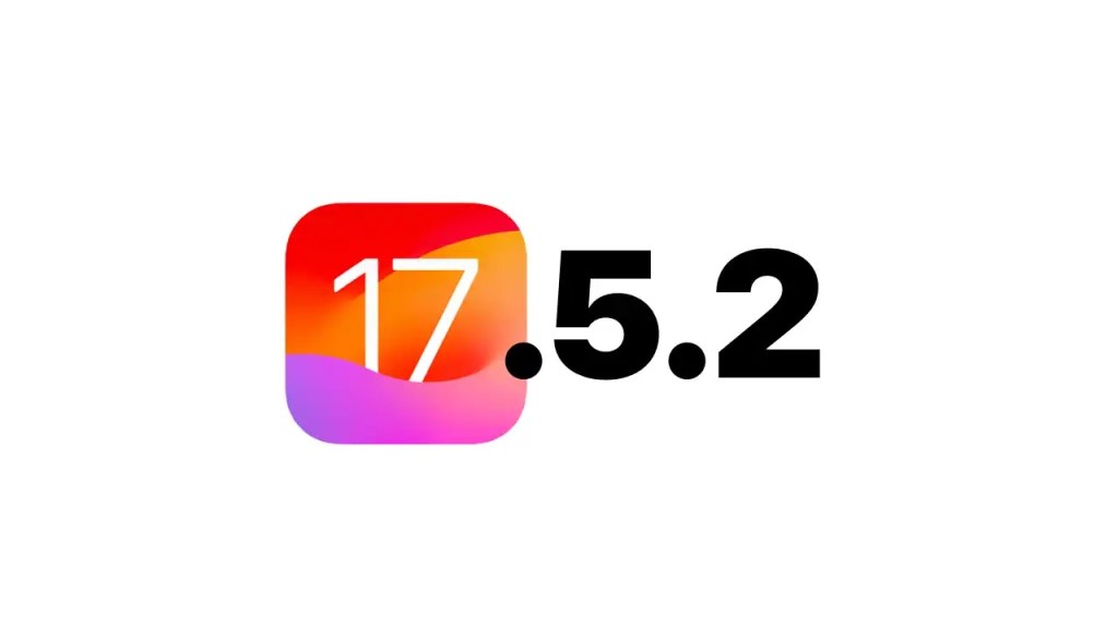 iOS 17.5.2: Possibile arrivo per “problemi su&nbsp;iPhone”