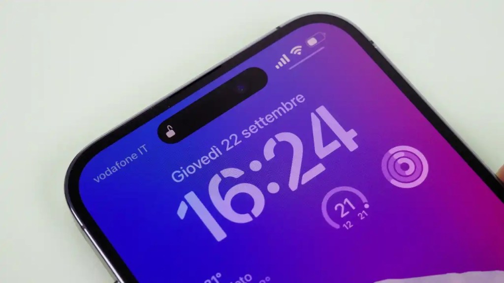 iPhone 16: NUOVI MODELLI con Face ID rinnovato