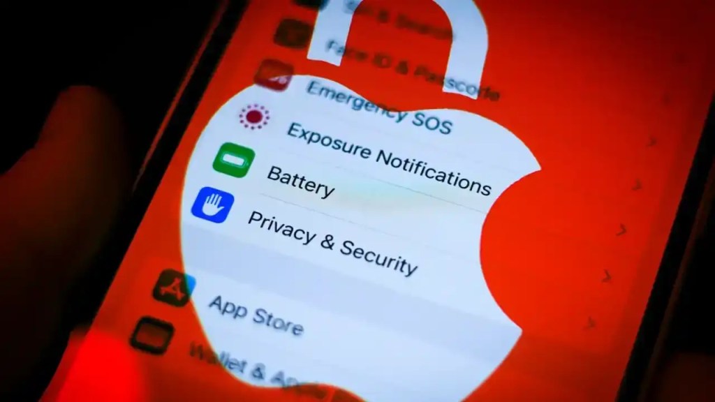 Apple avvisa: “Attacchi Spyware su iPhone”. Ecco come difendersi