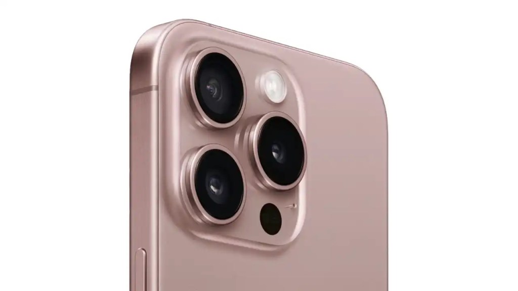 iPhone 16 Pro: Presunto ritorno del COLORE ORO ROSA