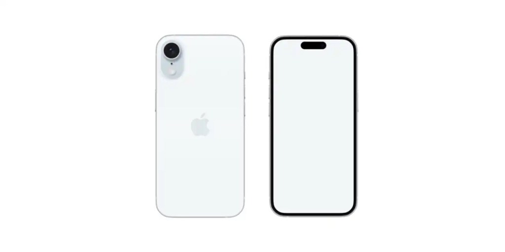 iPhone SE 4: NUOVO DESIGN, nuovo display e nuova fotocamera
