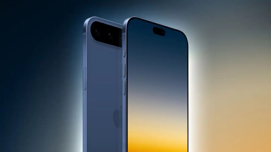 iPhone 17: SAPPIAMO GIÀ TUTTO! Ecco i dettagli