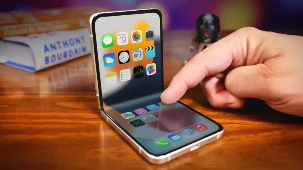 iPhone FOLD: CI SIAMO DAVVERO? Firmati i primi accordi