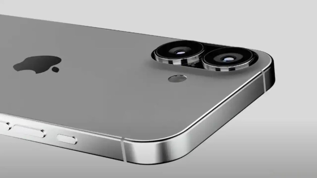 Apple svela per errore la presenza di “iPhone 16 e iPhone 17”