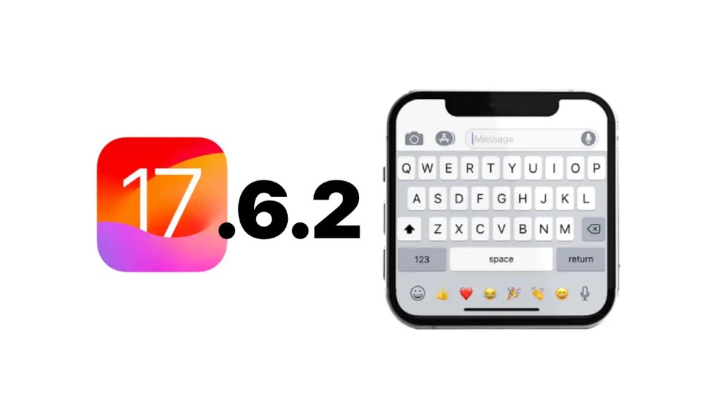 iOS 17.6.1: BLOCCO iPhone! 4 caratteri lo mandano K.O.