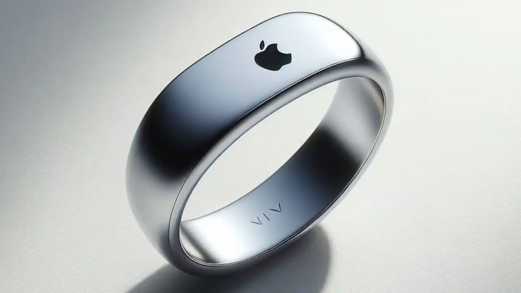 Apple Ring: Tutte le possibili NOVITÀ, PREZZO e DATA