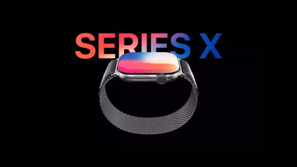 Apple Watch X: Tutte le NOVITÀ, PREZZO e DATA USCITA