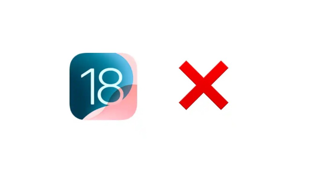 iOS 18: Problemi al touchscreen su alcuni&nbsp;iPhone