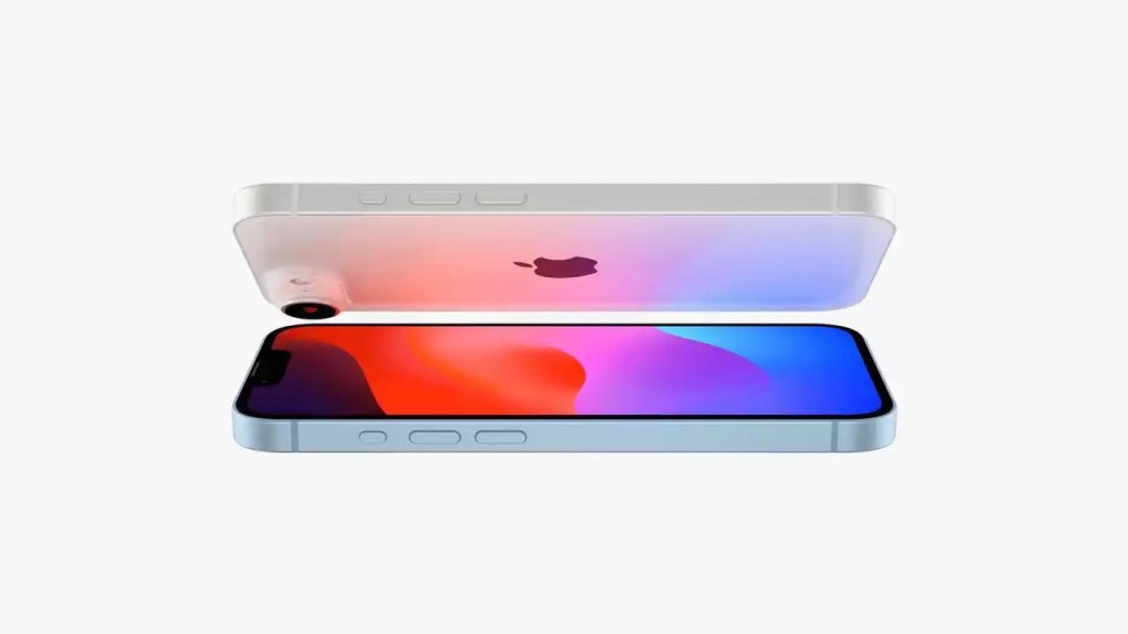 iPhone SE 4: In arrivo nel 2025 con Face ID, a soli&nbsp;500€