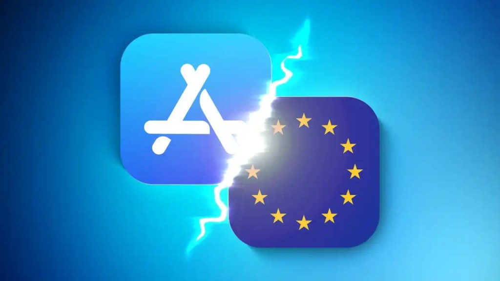 UE: nuova violazione di Apple con&nbsp;iPhone