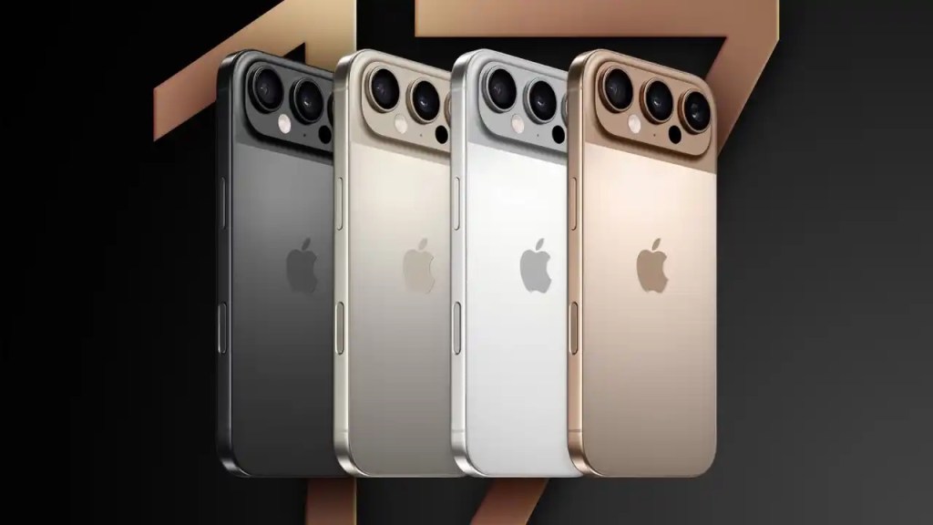 iPhone 17 Pro: Ecco le 8 nuove funzionalità già svelate
