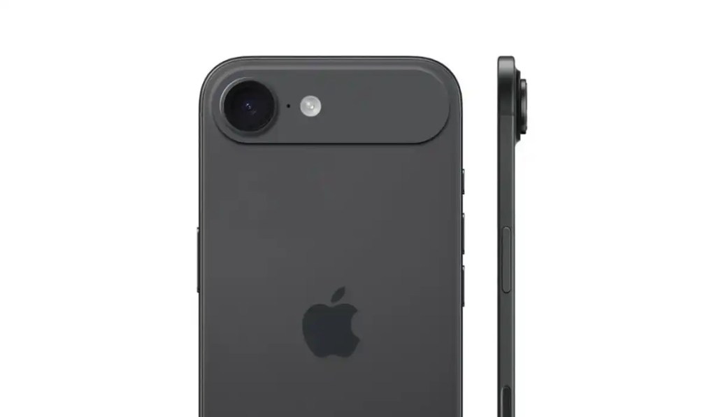 iPhone 17 Air: Avviata la fase finale dei test in Cina
