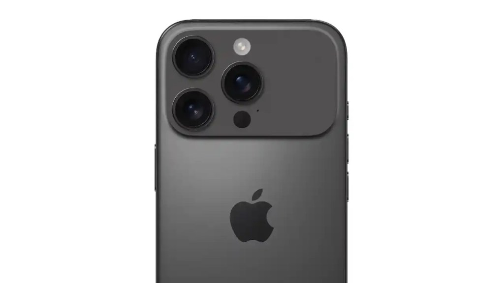 iPhone 17 Pro: Un leaker smentisce tutto e mostra il vero&nbsp;design
