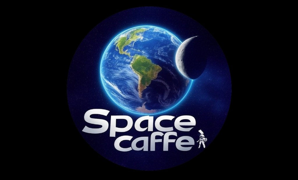 Benvenuti su Space Caffè, il blog Tech, Spazio, Scienza che ti&nbsp;meritavi