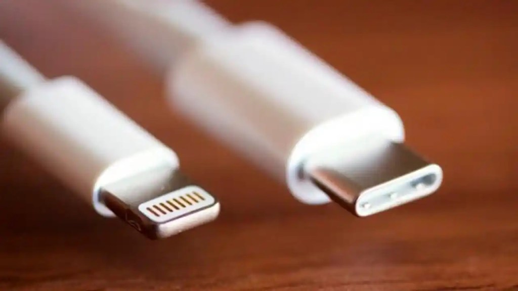 iPhone: Scoperta vulnerabilità della porta&nbsp;USB-C