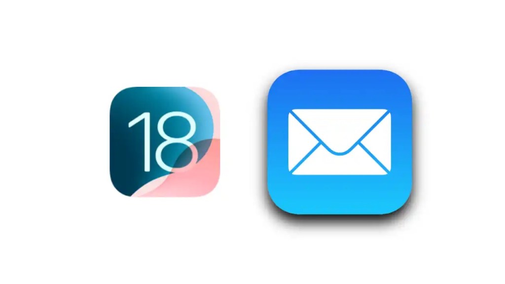 iOS 18: In arrivo, la nuova app Mail per&nbsp;iPhone