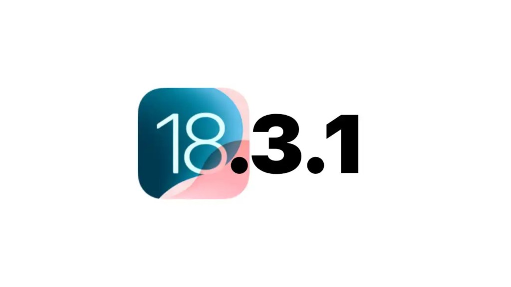 iOS 18.3.1: In arrivo per alcuni problemi su iPhone