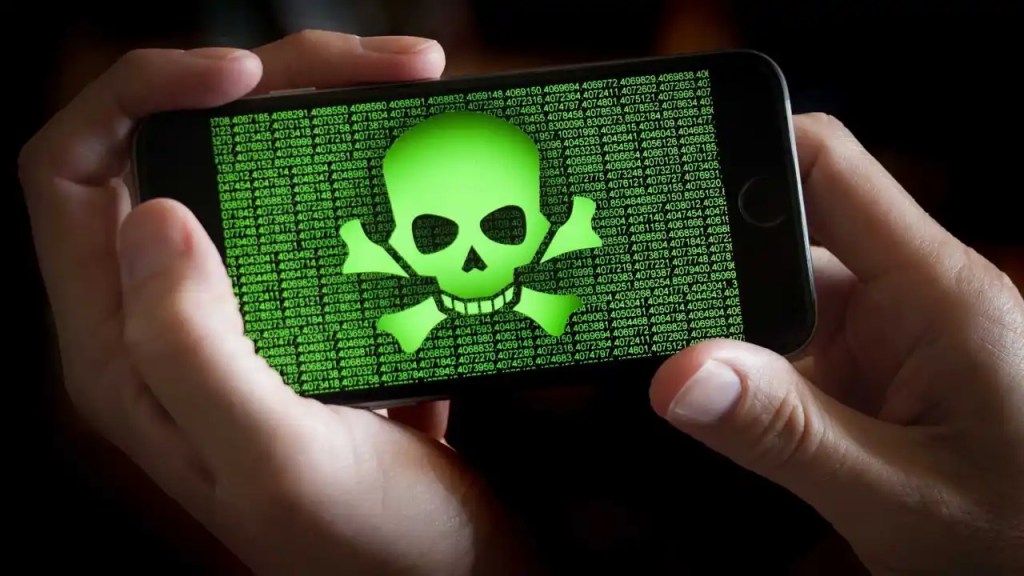 Scoperto malware per iPhone: copia i tuoi “screenshot personali”