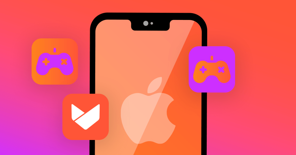 Aptoide sbarca su iOS, ecco come&nbsp;installarlo