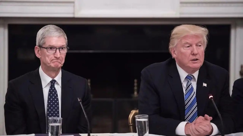 SCANDALO Apple! Addio alla diversità in&nbsp;azienda?