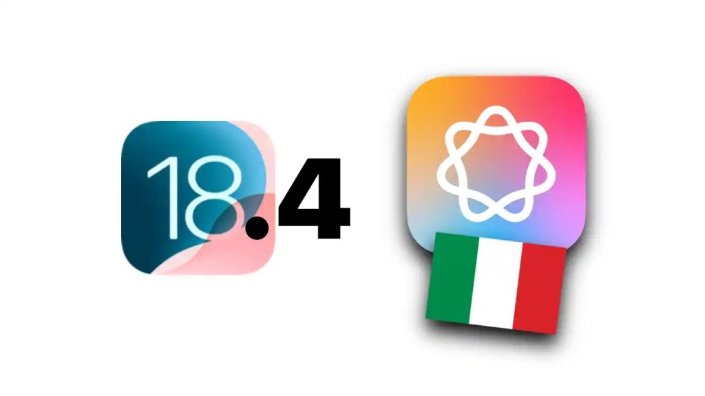 iOS 18.4: Ecco tutte le funzioni in Italia con Apple&nbsp;Intelligence