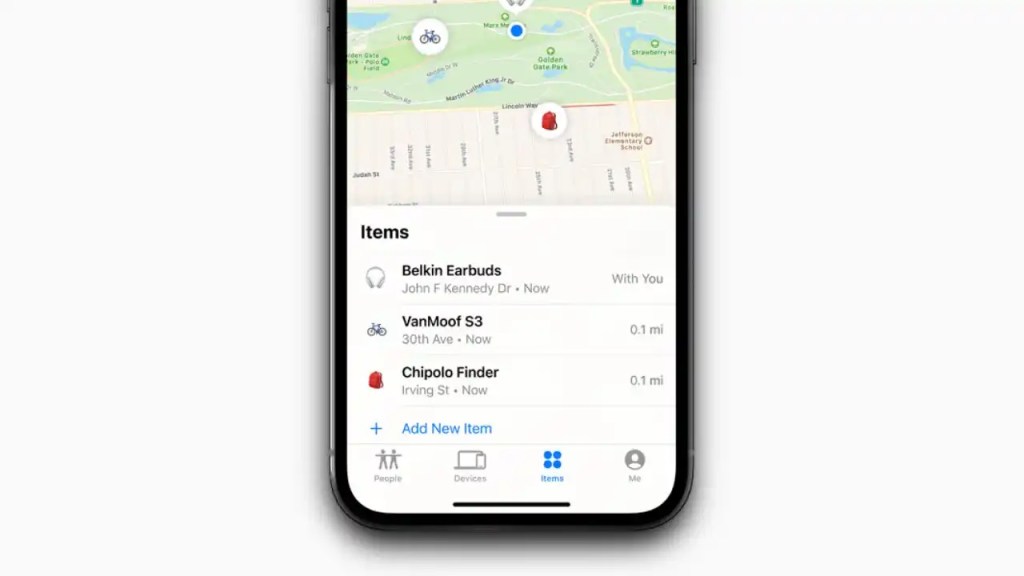 Grave falla iPhone: “possono tracciare i nostri&nbsp;movimenti”