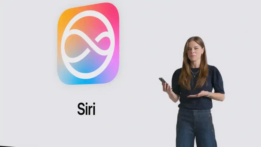 “Team Apple Siri” delusi dalle mancate funzioni su iPhone