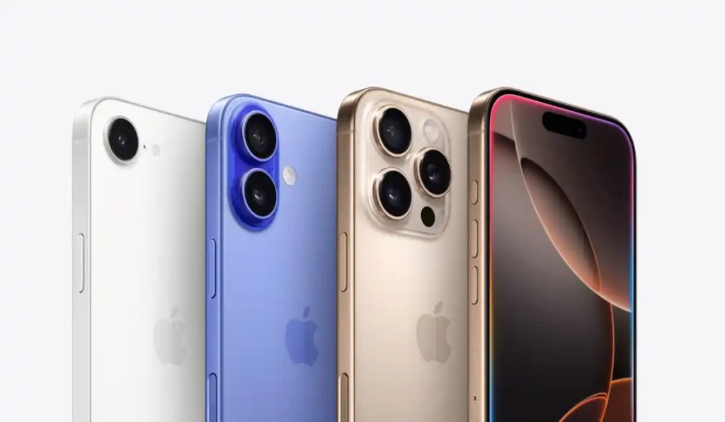 Apple ordina “aerei pieni di iPhone”, prima dei dazi di Trump
