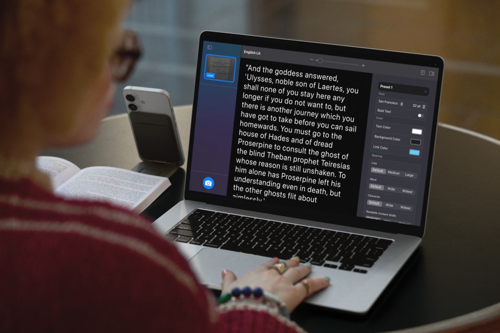 Apple presenta potenti funzioni di accessibilità in arrivo entro la fine dell’anno