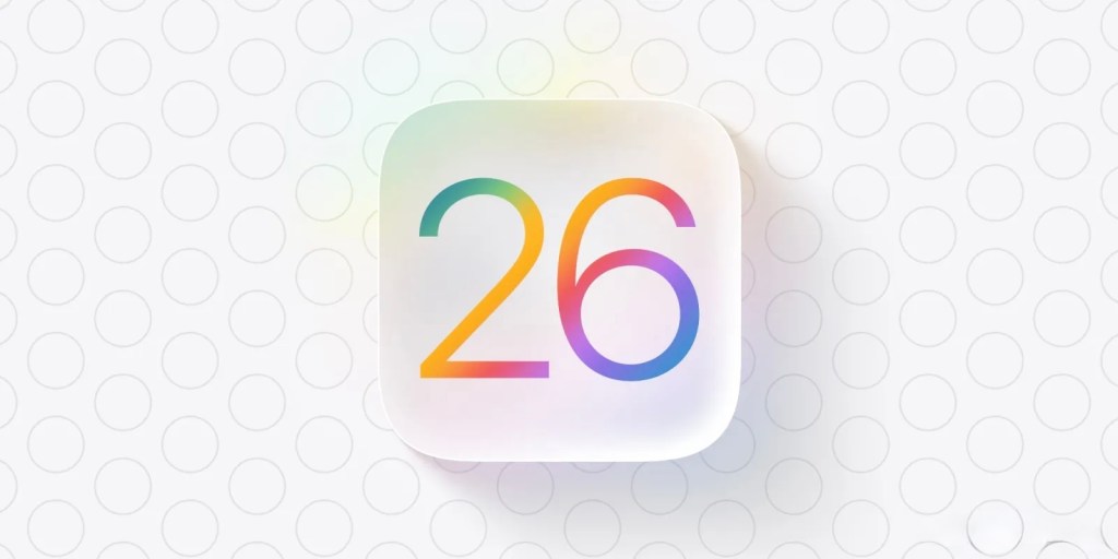 iOS 26: prime presunte immagini del nuovo sistema operativo di Apple