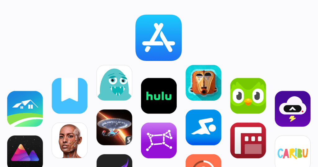 L’App Store aiuta sviluppatori e sviluppatrici a raggiungere nuove vette a livello globale, sostenendo un giro d’affari di 1.300 miliardi di dollari nel 2024