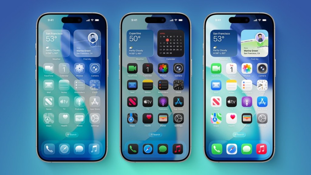 iOS 26: Tutte le 100 novità ufficiali svelate da Apple