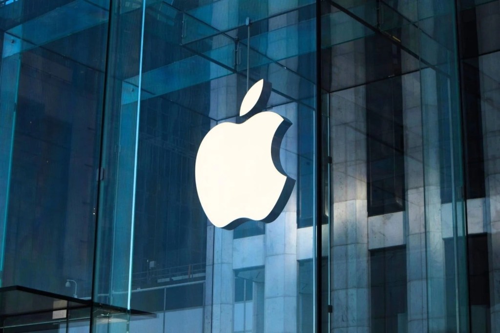 Apple annuncia i risultati del primo&nbsp;trimestre